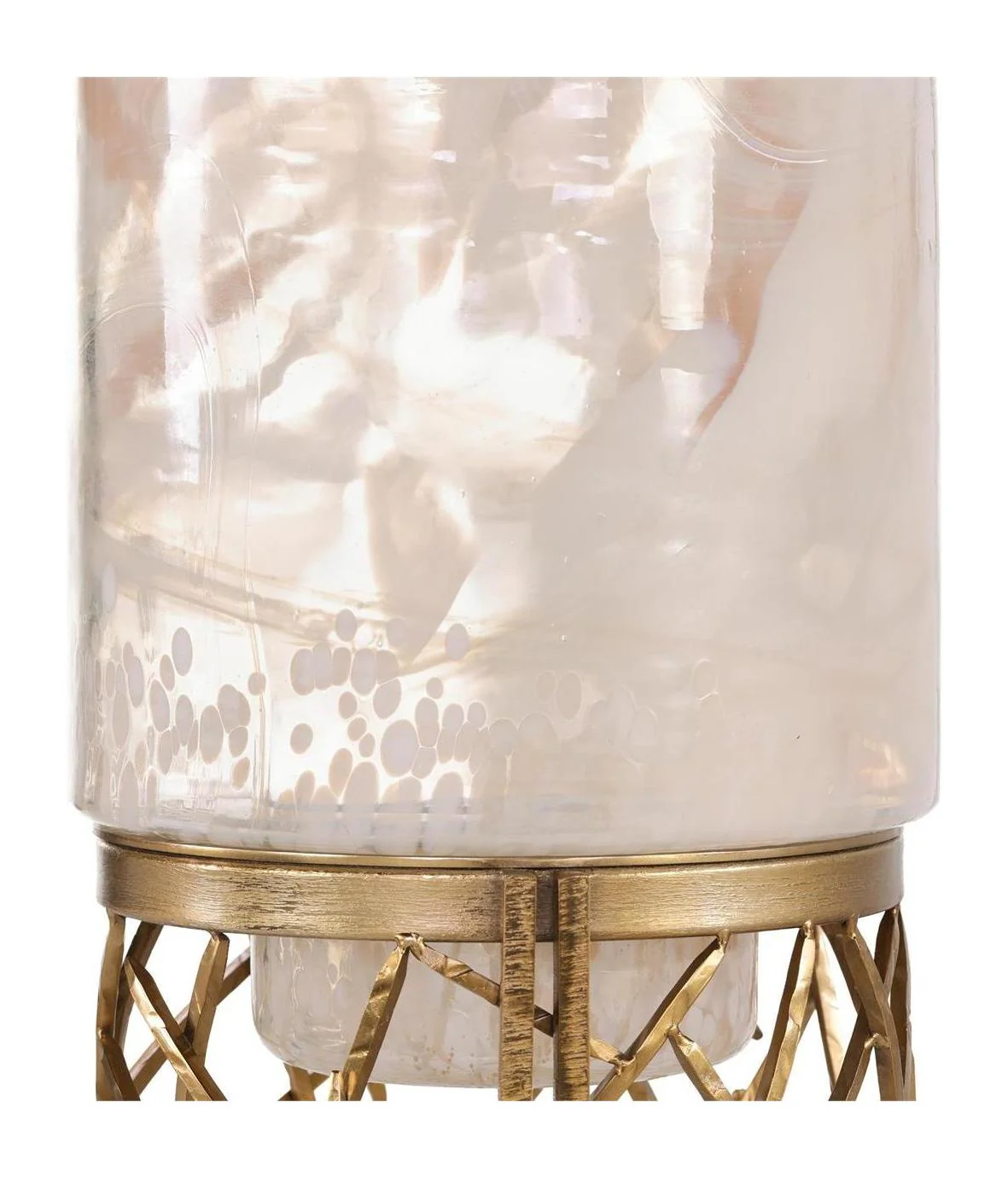 John Richard Decor Morina Floor Urn - Image 3