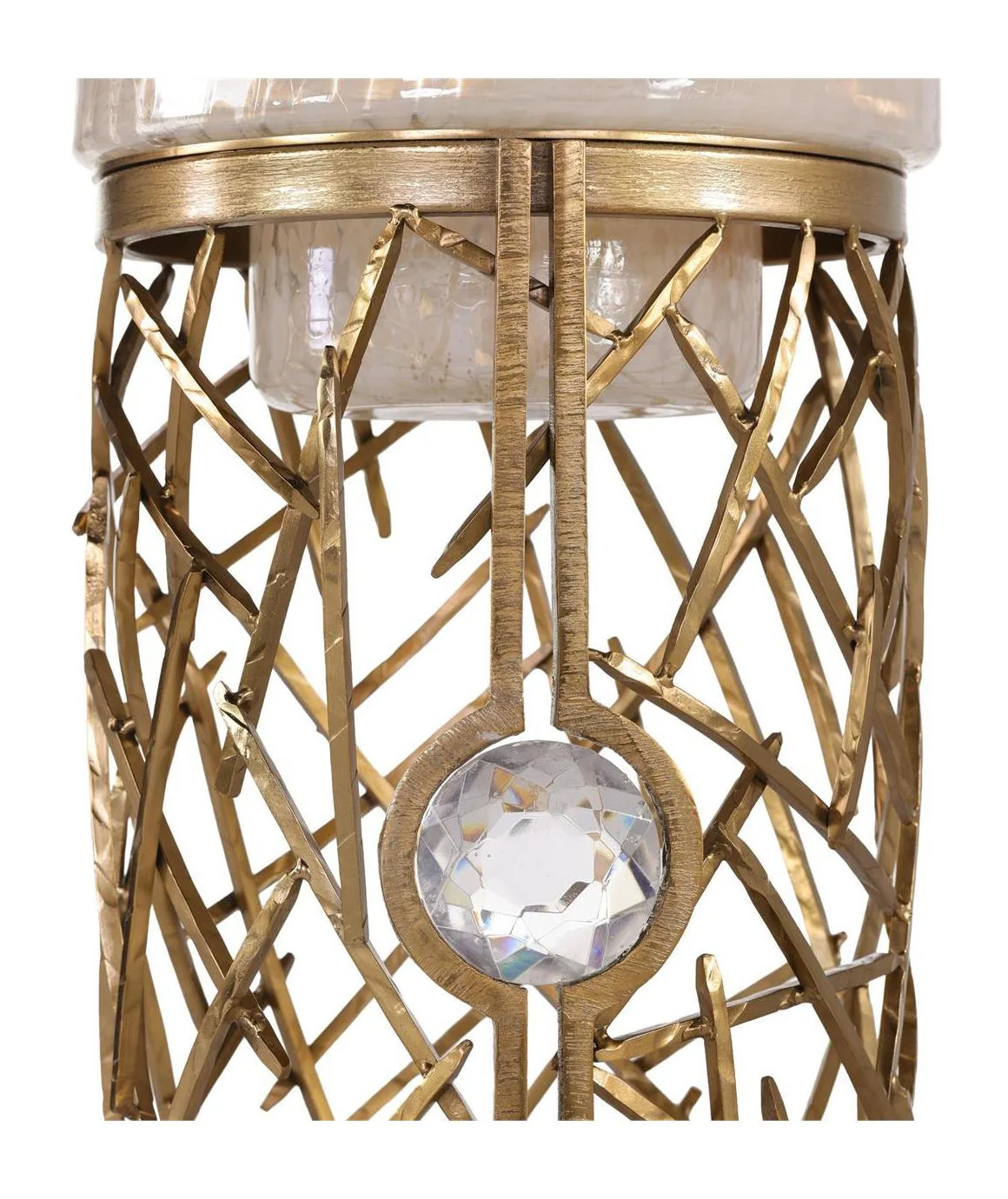 John Richard Decor Morina Floor Urn - Image 4