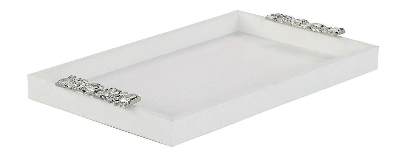 John Richard Decor Muse Tray - Image 2
