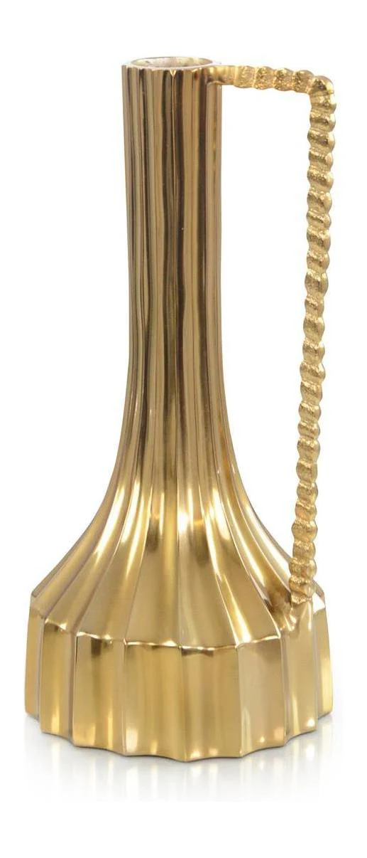 John Richard Decor Mykonos Vase - Image 2