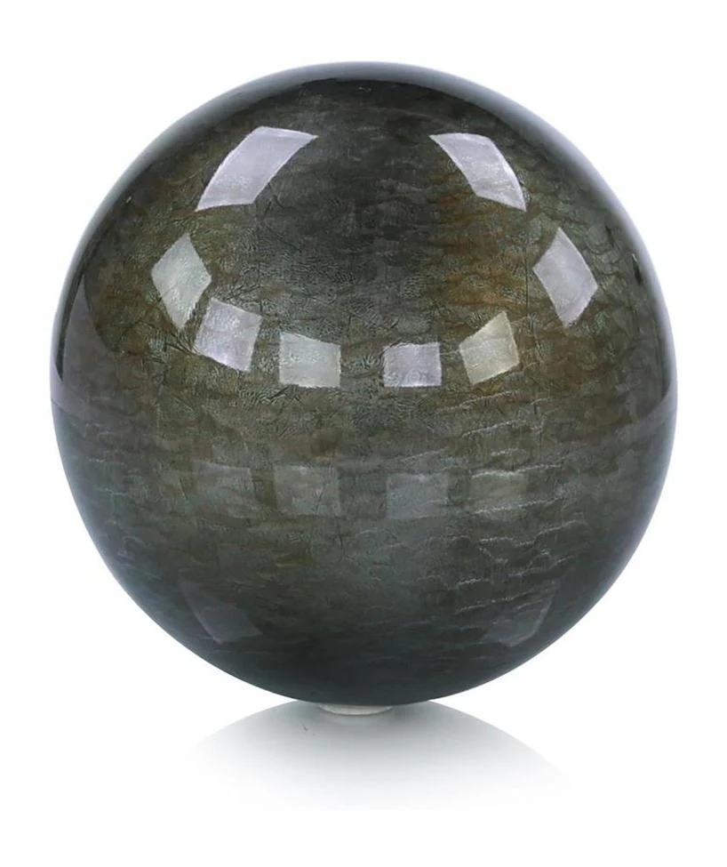 John Richard Decor Nagini Ball - Image 3