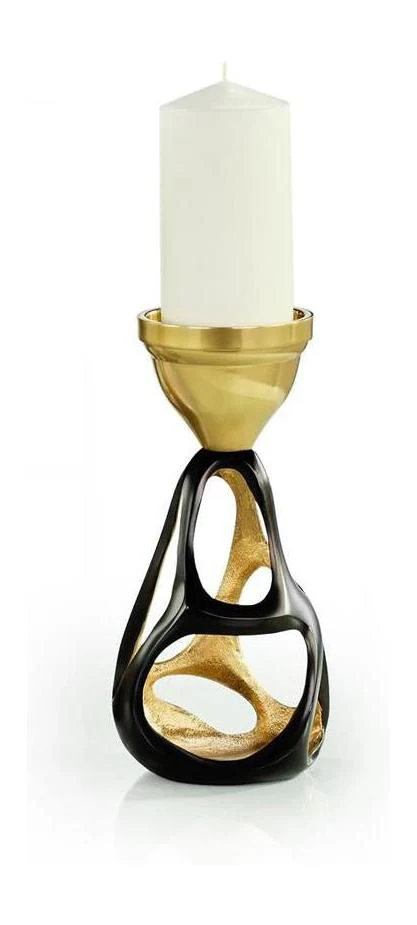 John Richard Decor Nexus Candleholder - Image 2