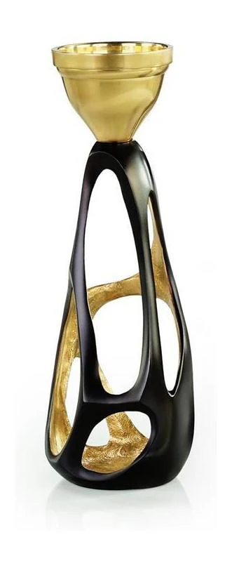 John Richard Decor Nexus Candleholder - Image 4