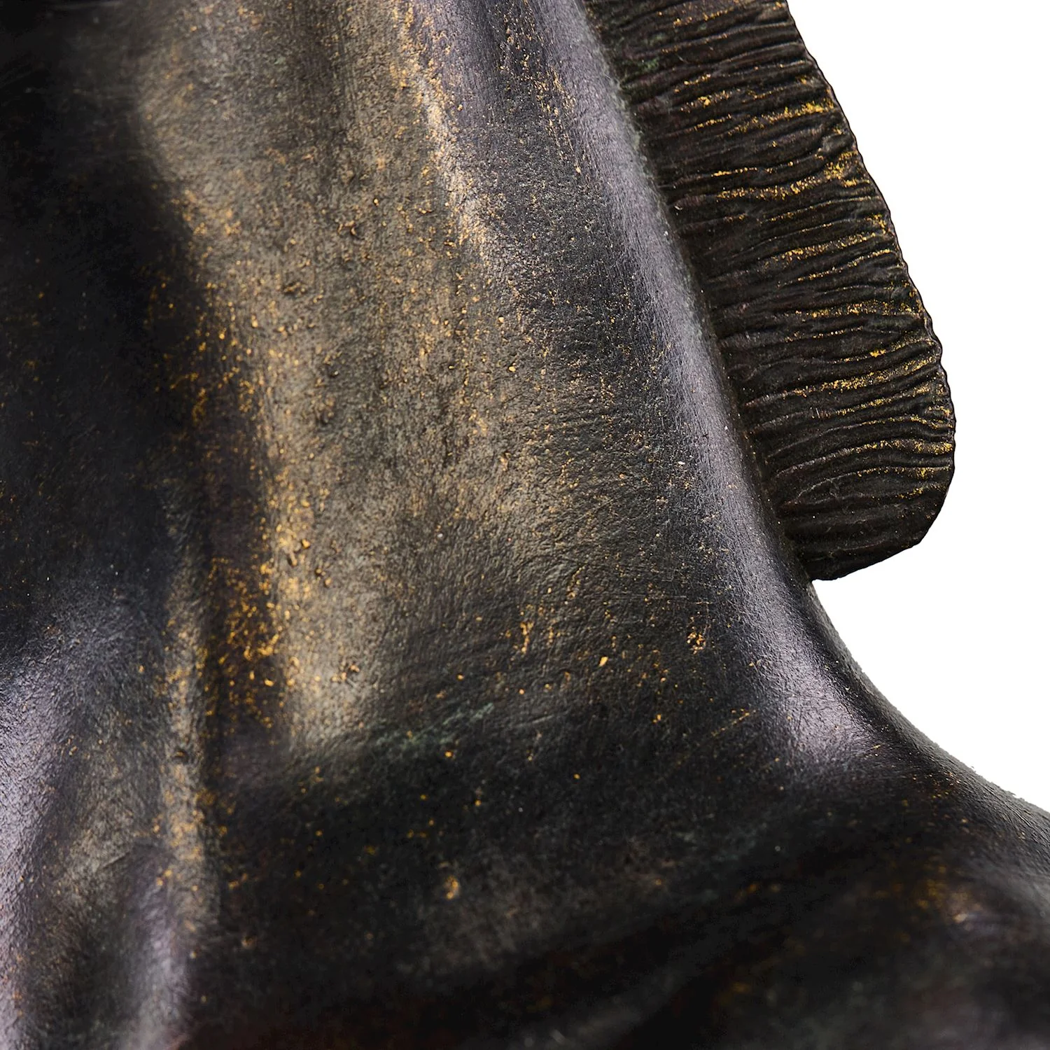 John Richard Decor Noble Steed Sculpture - Image 6