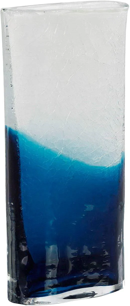 John Richard Decor Ocean Mist Vase - Image 3