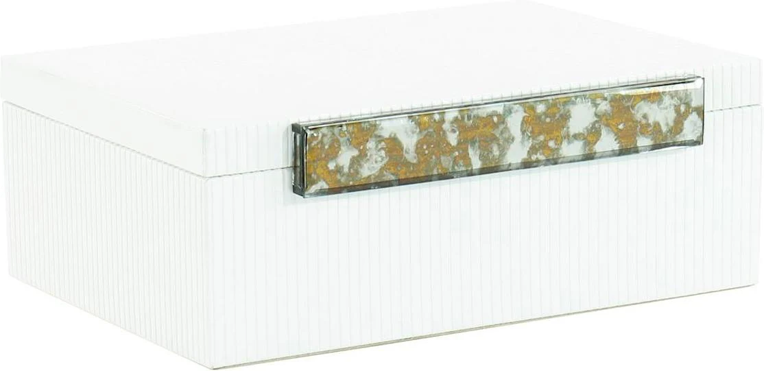 John Richard Decor Olympia Box - Image 2