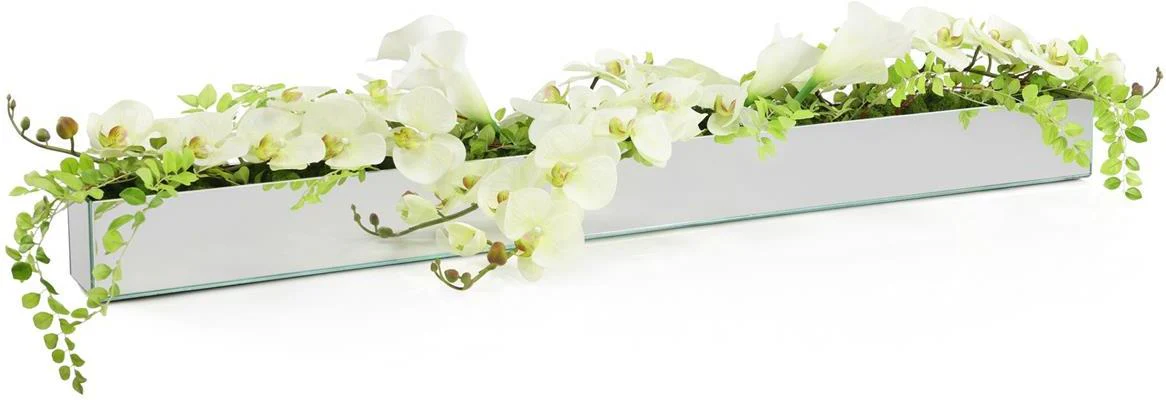 John Richard Decor Orchid Trellis