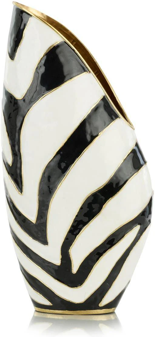 John Richard Decor Origo Vase - Image 6