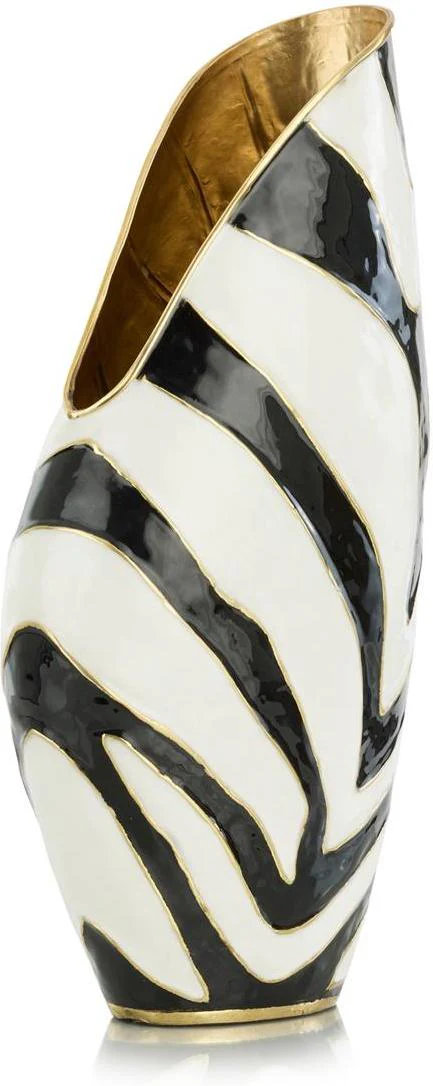 John Richard Decor Origo Vase - Image 7