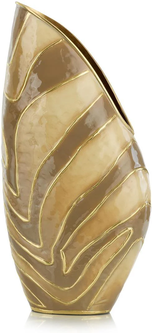 John Richard Decor Origo Vase - Image 8