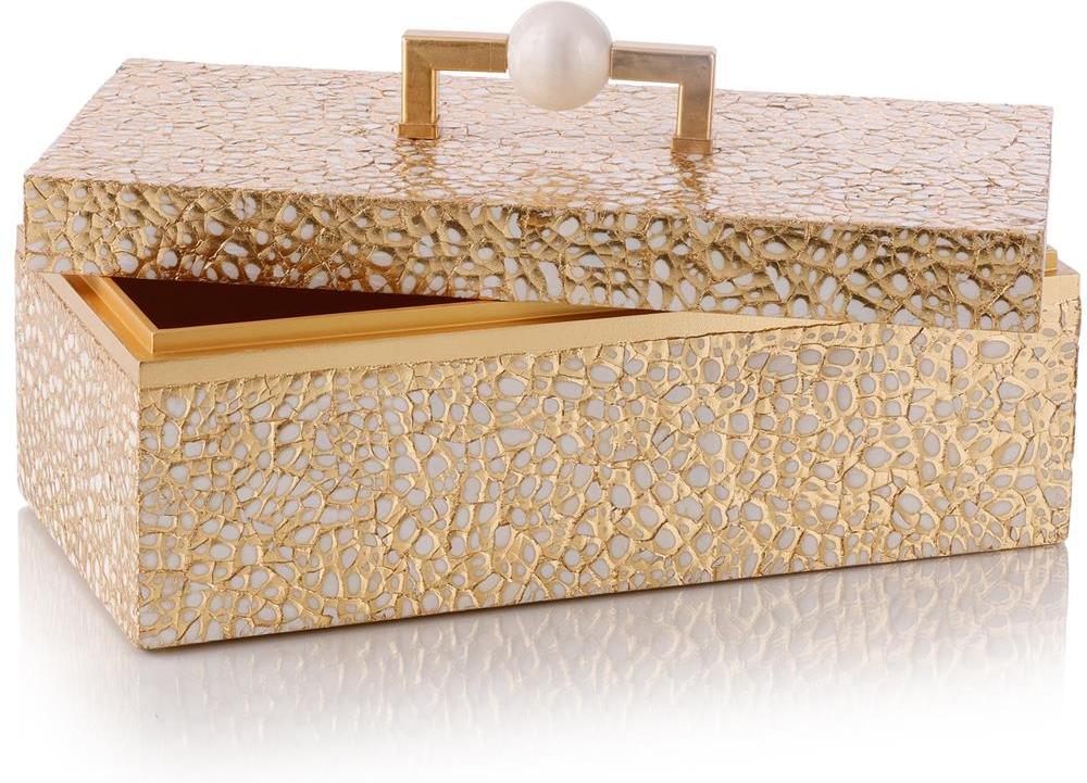 John Richard Decor Orphic Box - Image 2