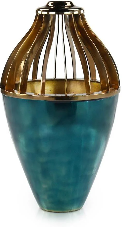John Richard Decor Osiris Vase - Image 2