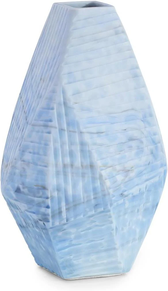 John Richard Decor Papillon Vase - Image 2