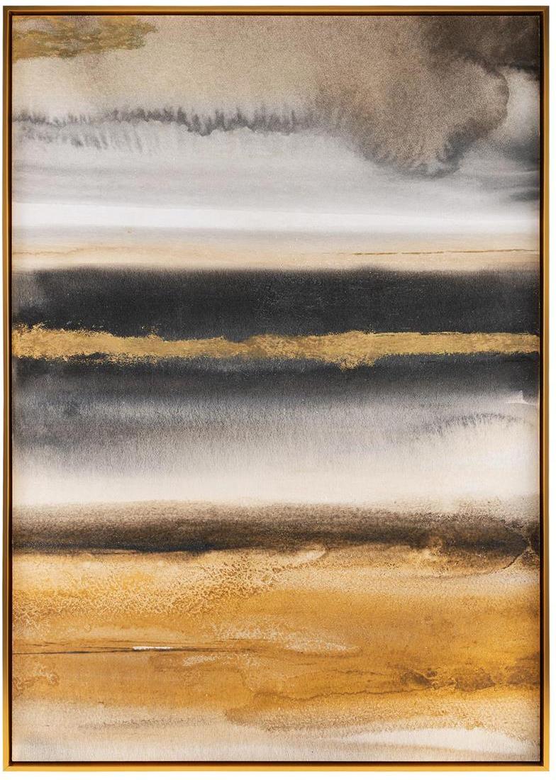 John Richard Decor Paul Duncan's Trek