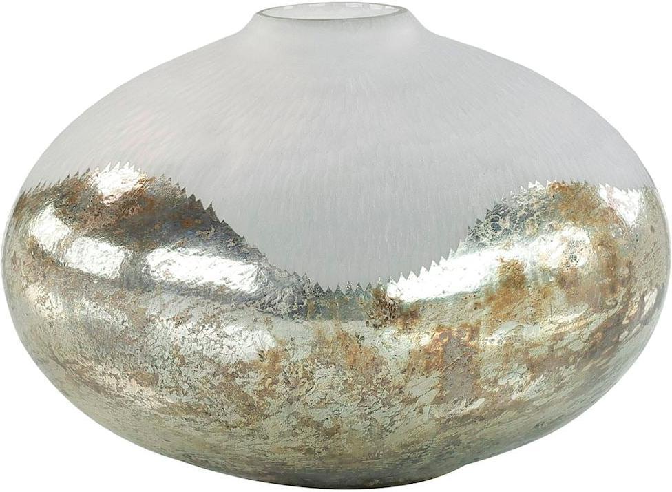 John Richard Decor Pegasus Vase - Image 2