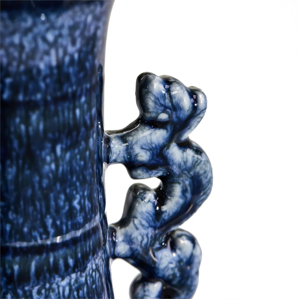 John Richard Decor Pelagic Vase - Image 2