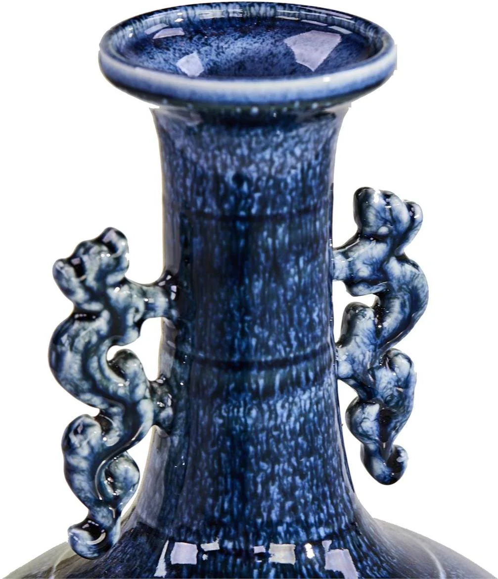 John Richard Decor Pelagic Vase - Image 3
