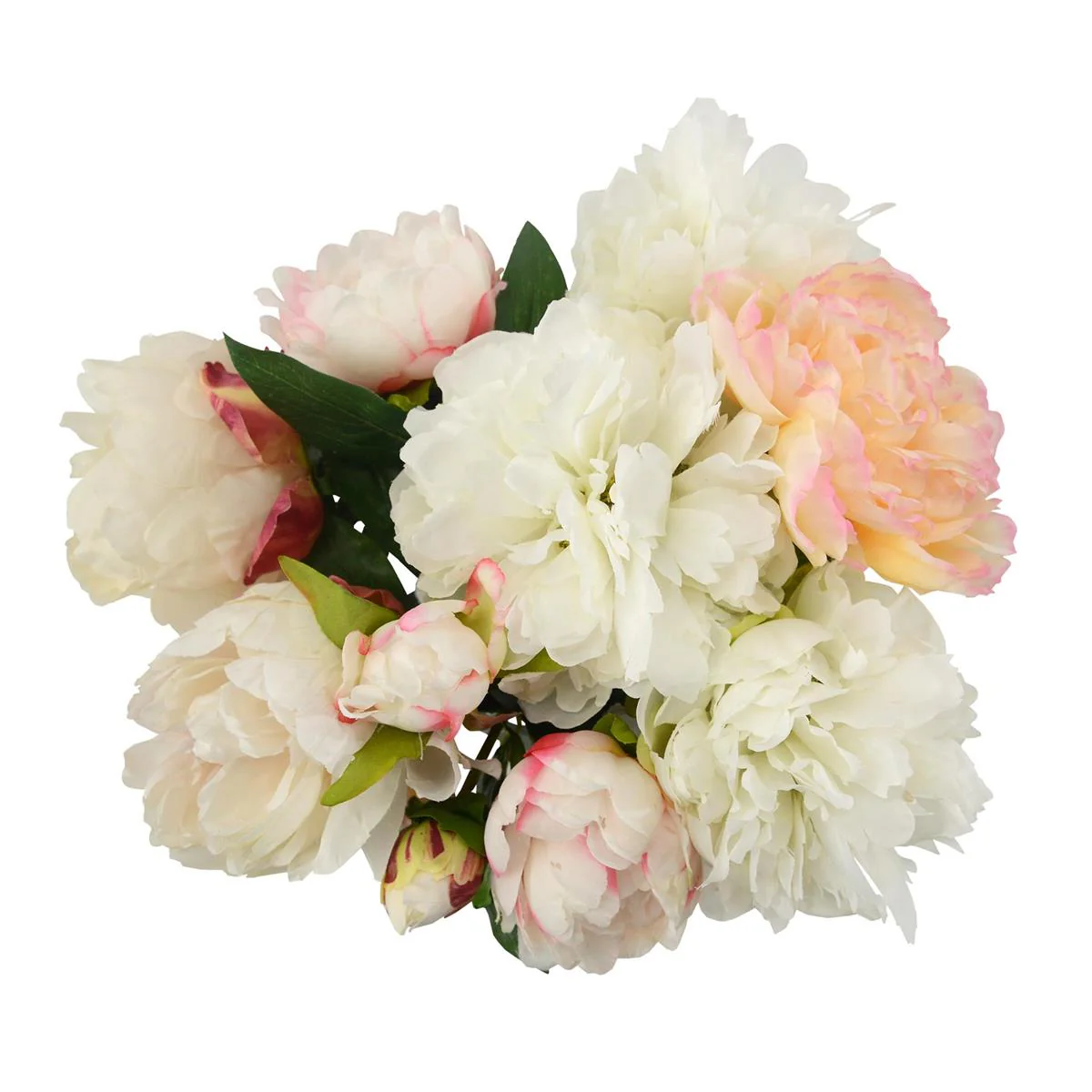 John Richard Decor Peonies - Image 2