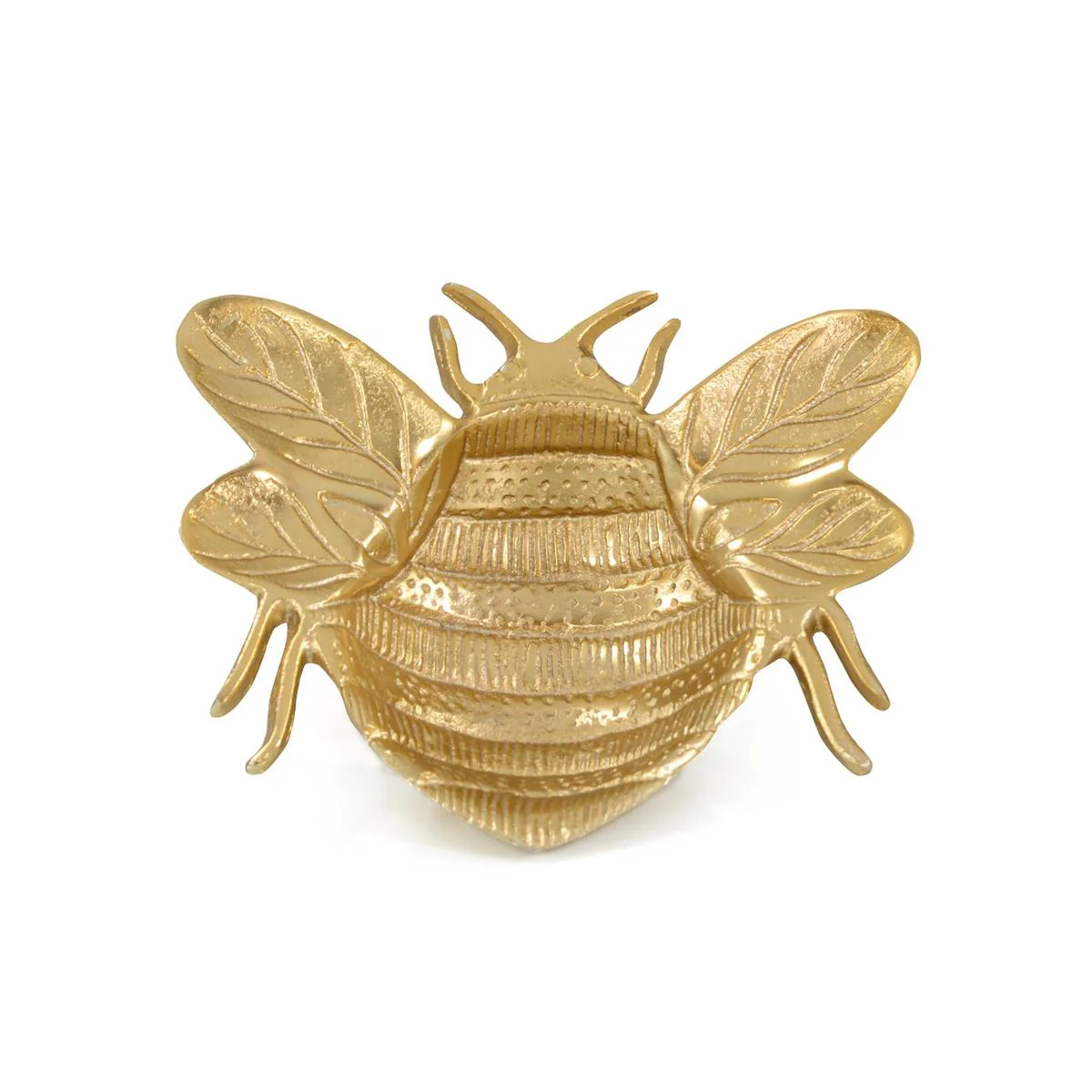 John Richard Decor Petite Bee Bowl - Image 2