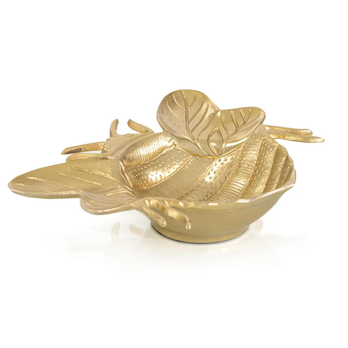 John Richard Decor Petite Bee Bowl - Image 3