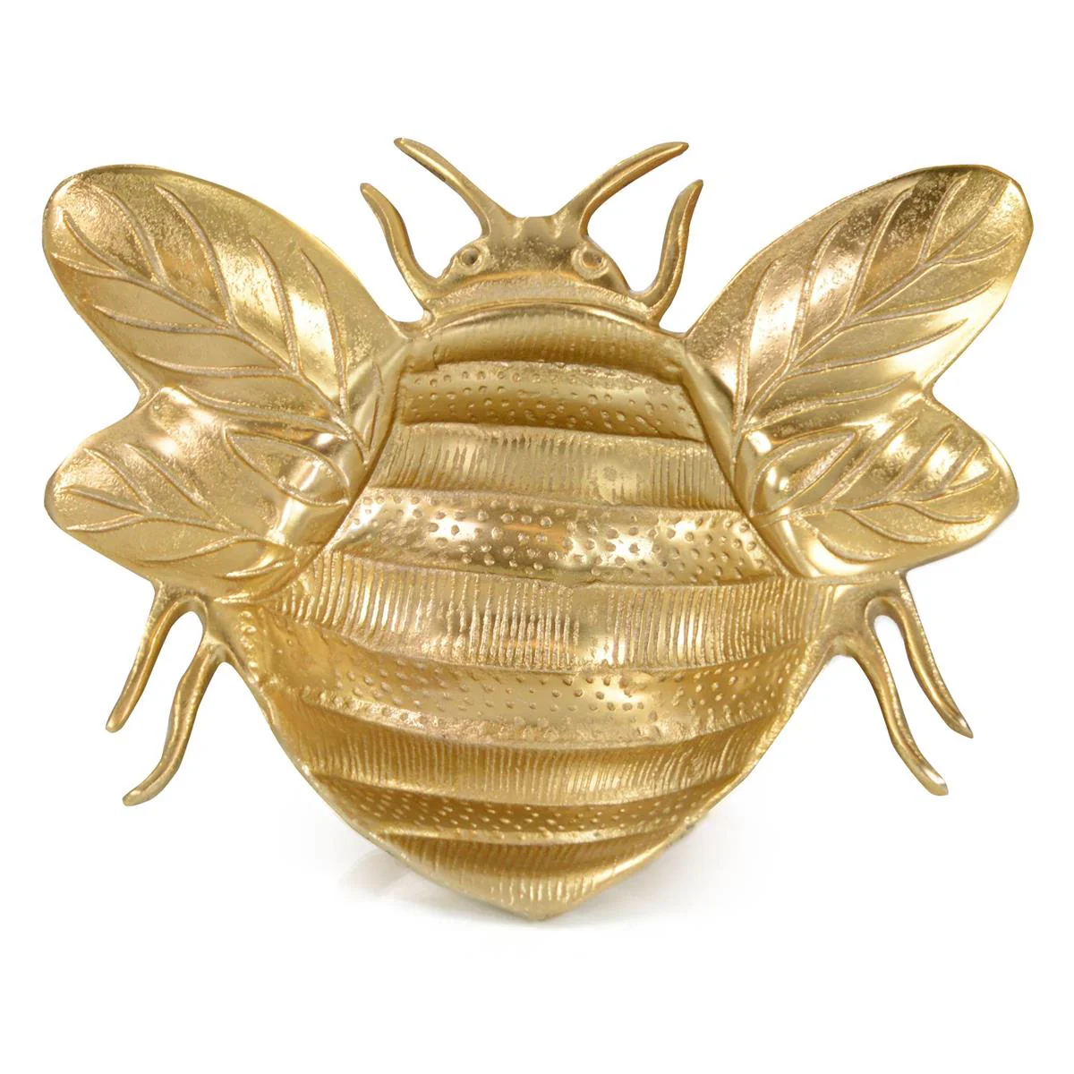 John Richard Decor Petite Bee Bowl - Image 4