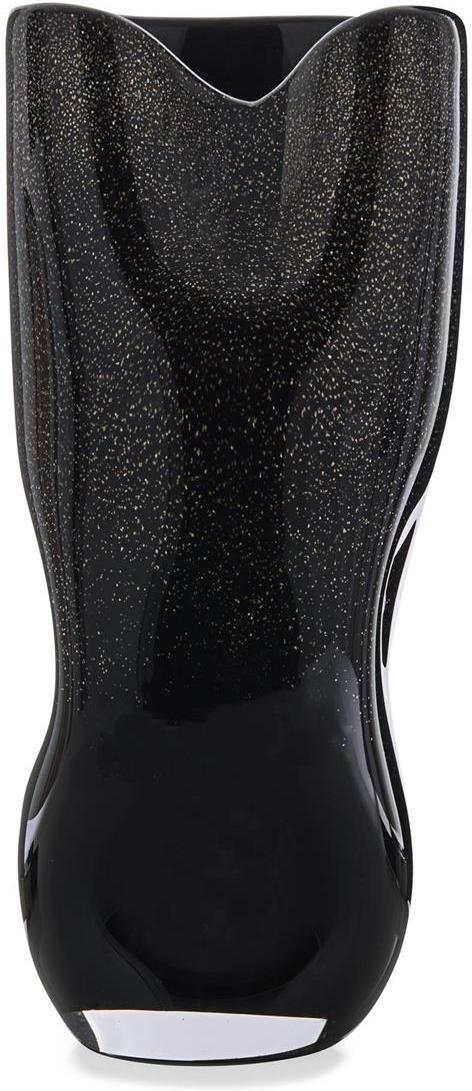 John Richard Decor Pinched Glass Vase - Image 2