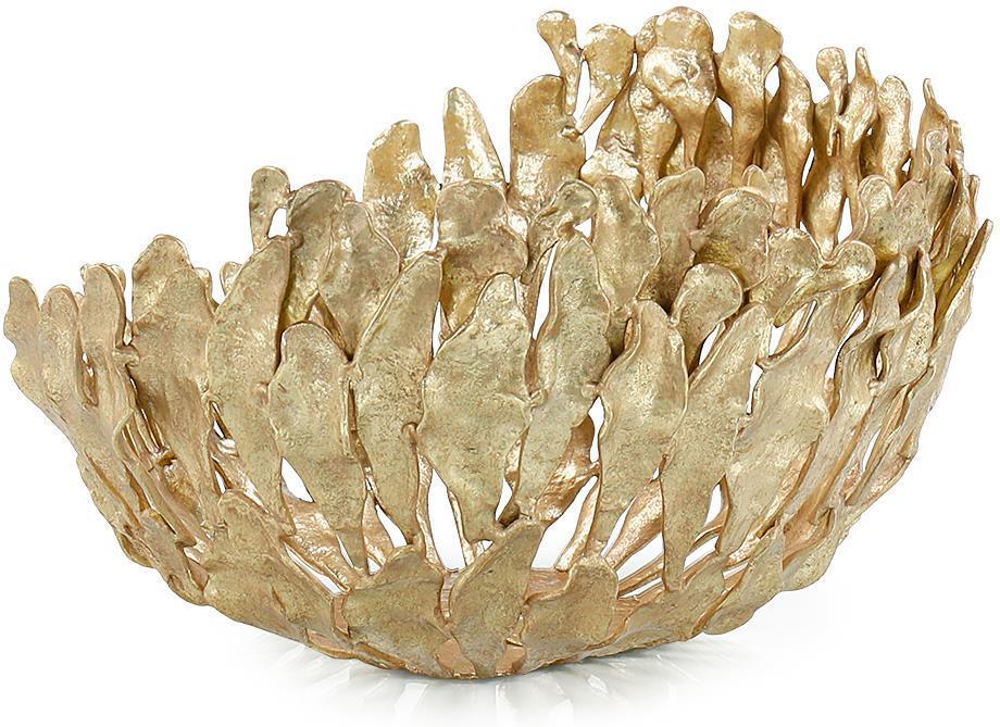 John Richard Decor Plume Bowl - Image 2