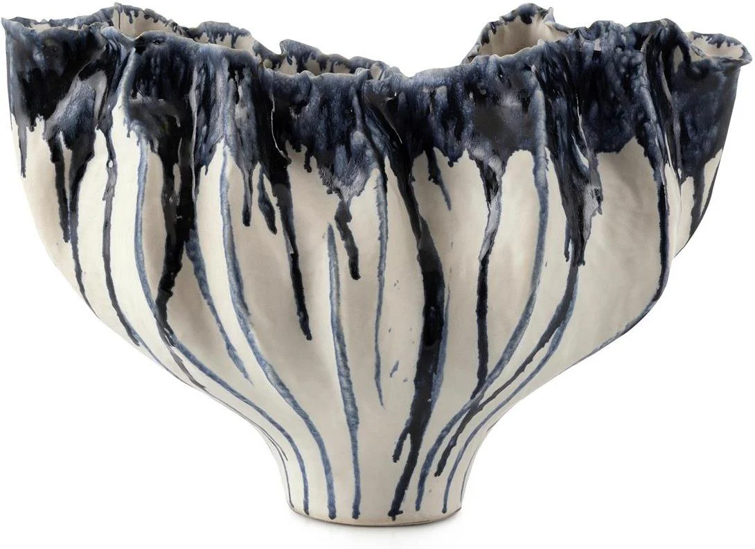 John Richard Decor Pluvia Vase - Image 2