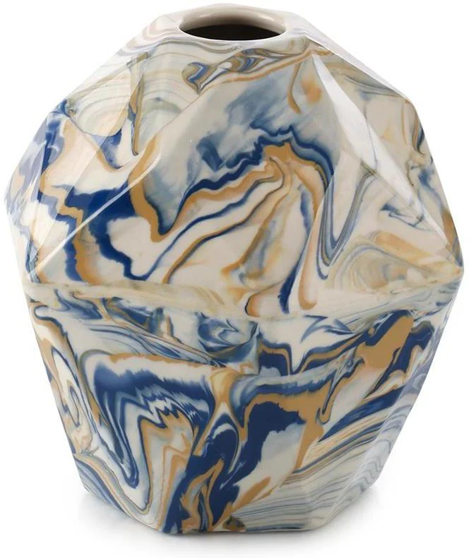 John Richard Decor Positano Vase