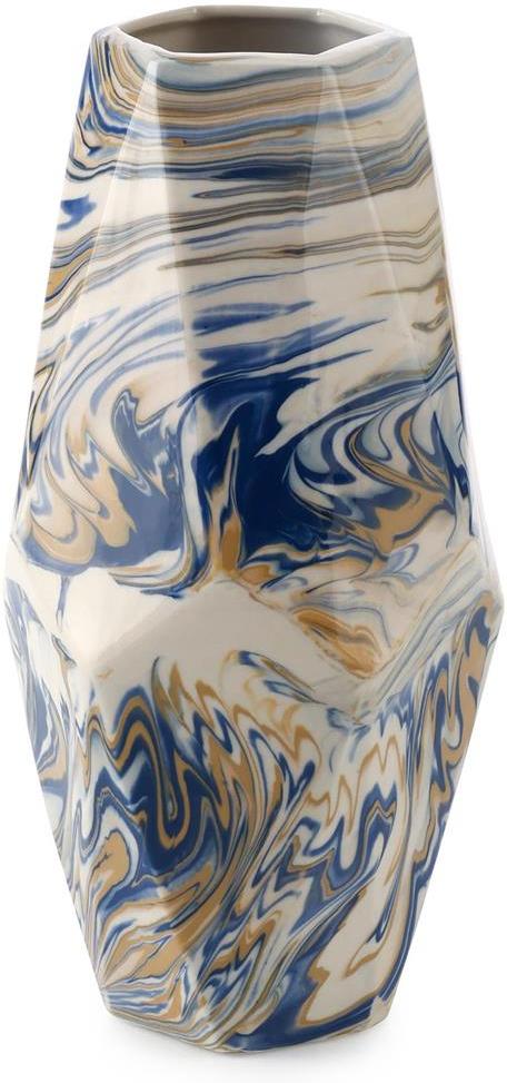 John Richard Decor Positano Vase - Image 2