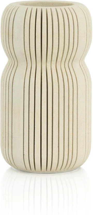 John Richard Decor Ranura Vase - Image 2