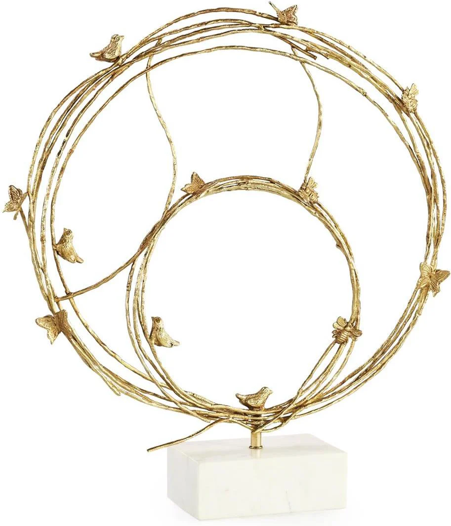 John Richard Decor Roost Sculpture - Image 2