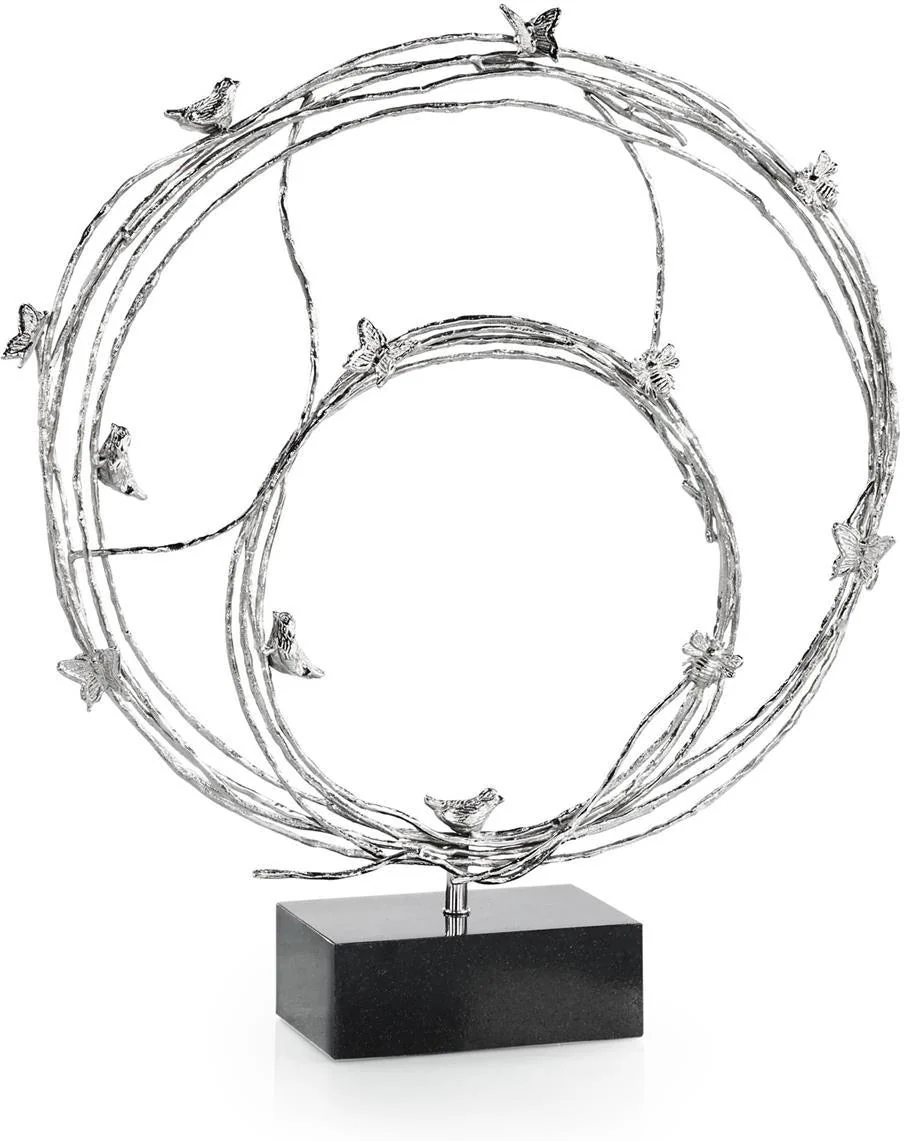 John Richard Decor Roost Sculpture - Image 3