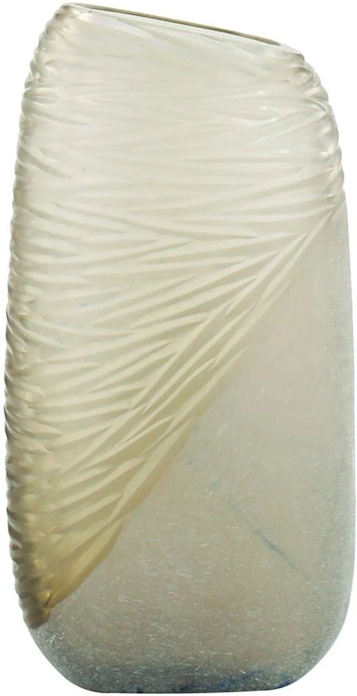 John Richard Decor Sand Wave Vase - Image 2
