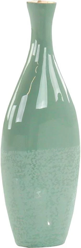 John Richard Decor Santorini Vase - Image 2