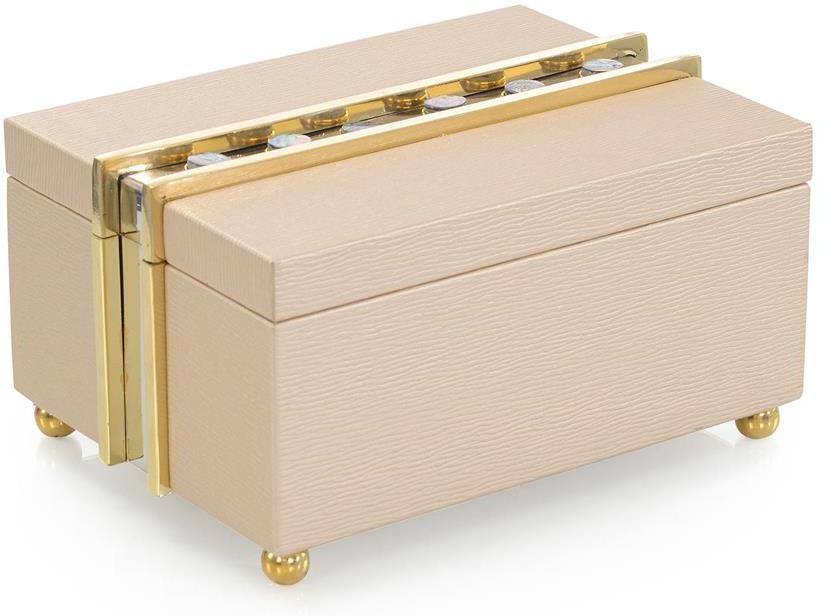 John Richard Decor Savile Row Box