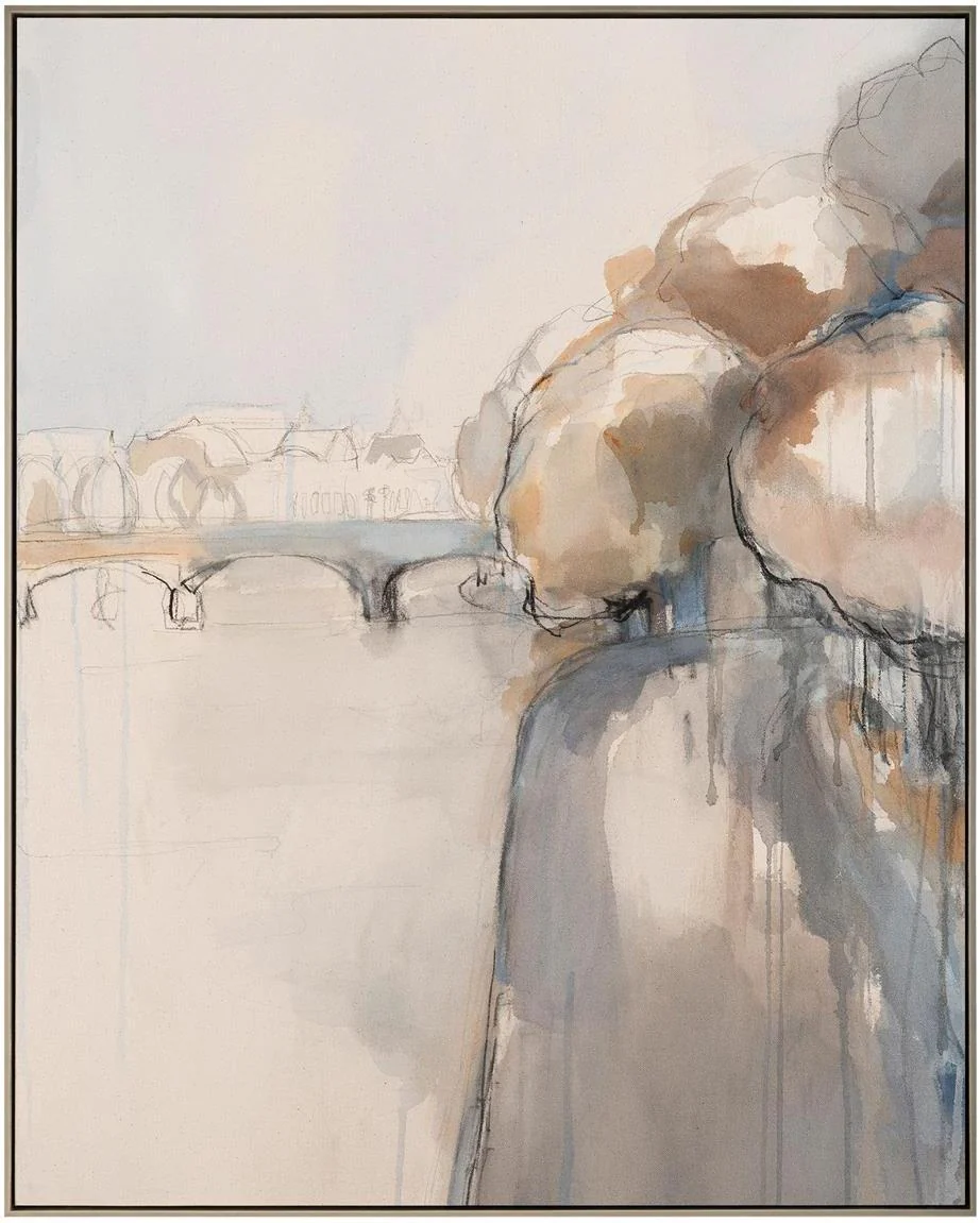 John Richard Decor Shannon Plourde's In Streets to Dwell - Image 2