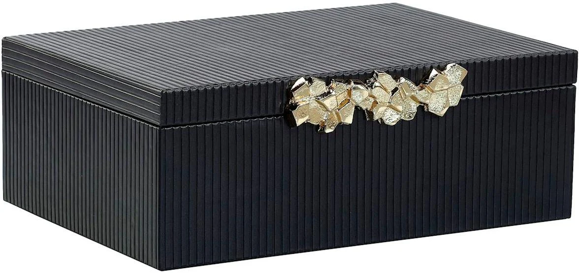 John Richard Decor Shard Box - Image 2