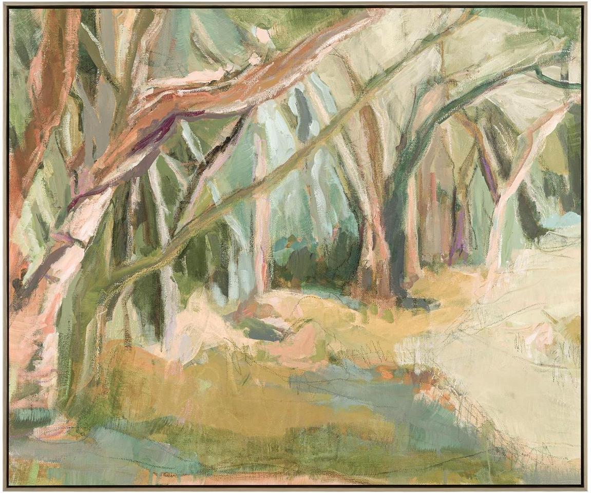 John Richard Decor Shelley Bolton's Interposed No. 1 - Image 2