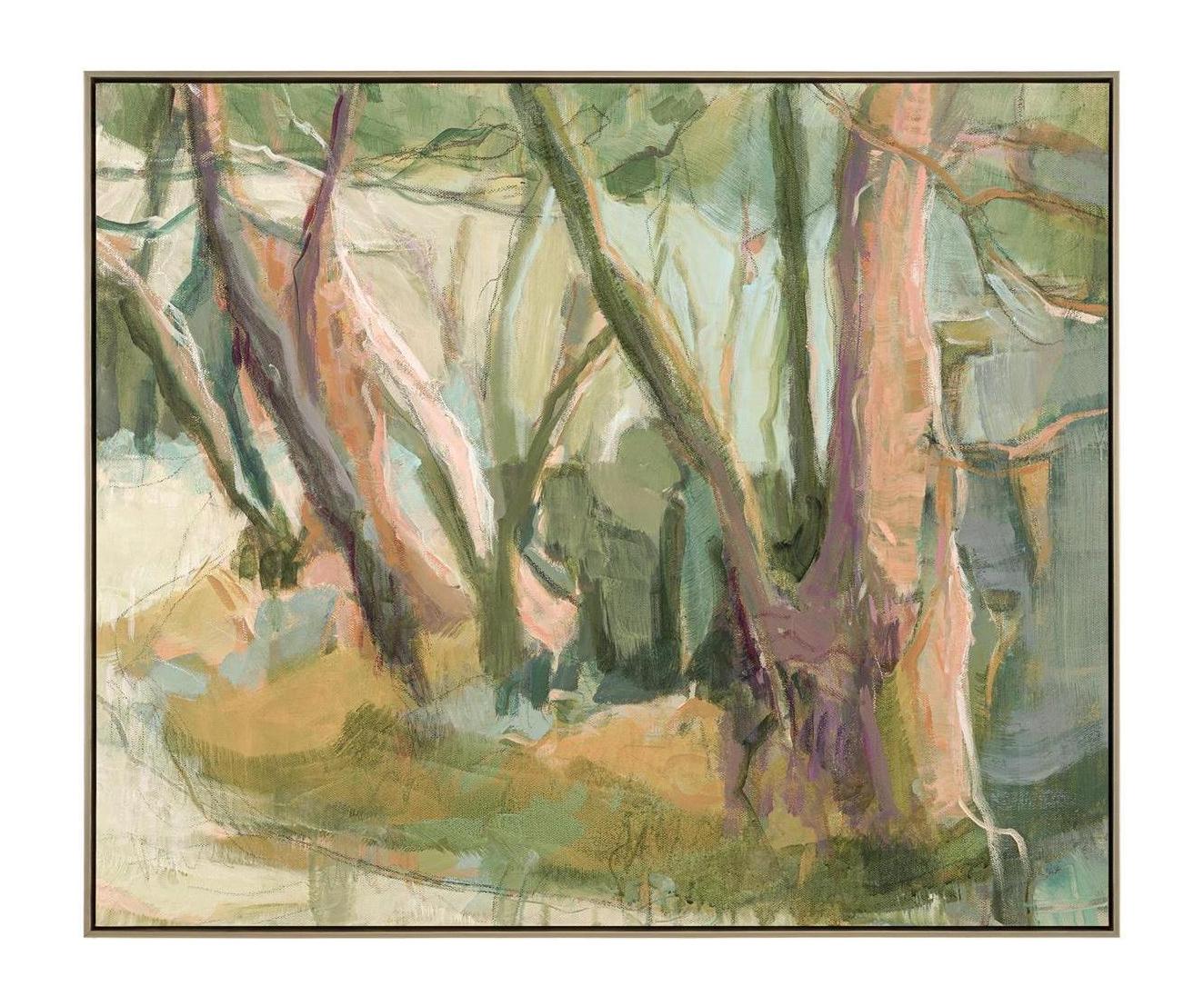 John Richard Decor Shelley Bolton's Interposed No. 2 - Image 2