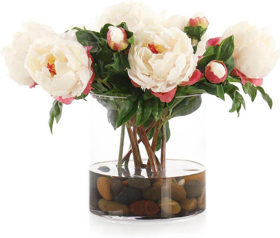 John Richard Decor Shirley Temple