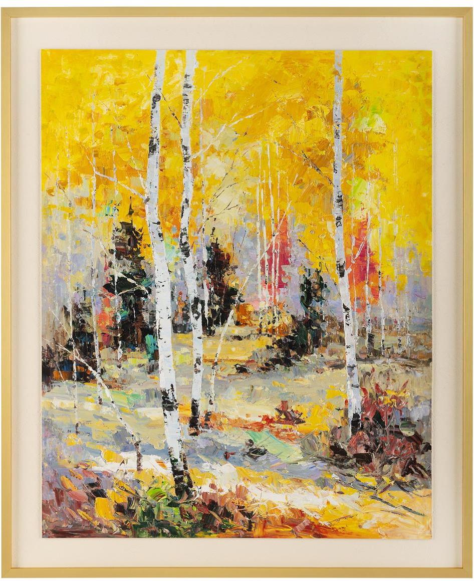 John Richard Decor Silent Radiance