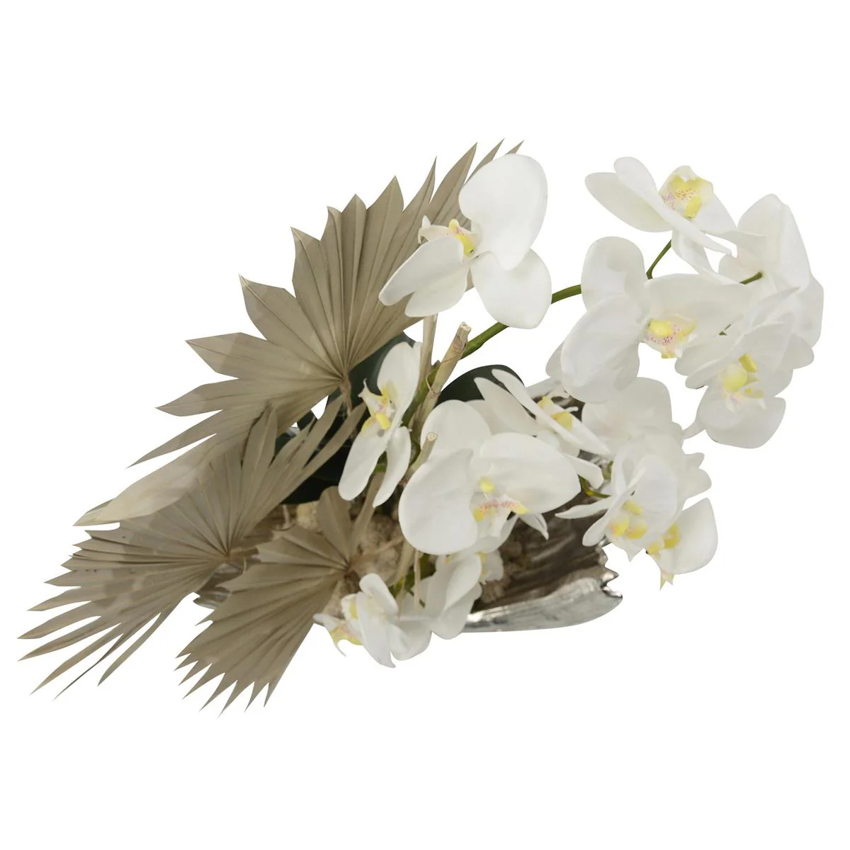 John Richard Decor Silver Wave 5133 - Image 2