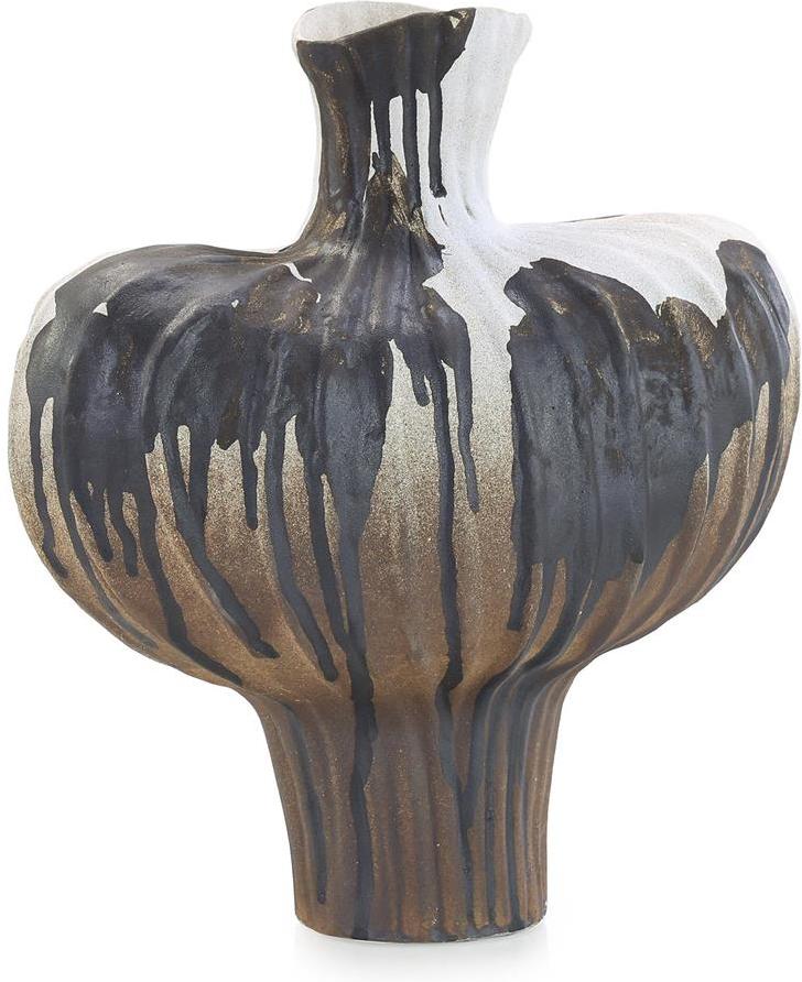 John Richard Decor Splash Vase - Image 2
