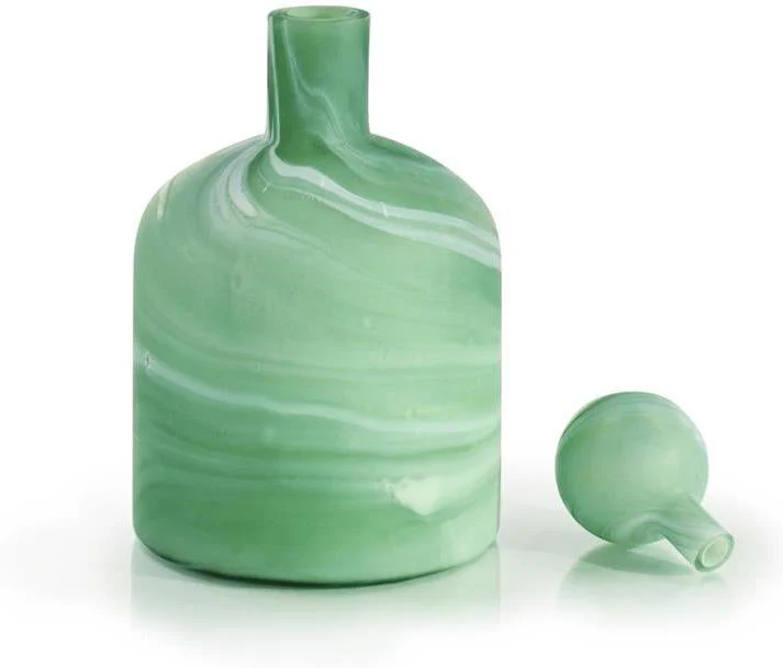 John Richard Decor Spring Breeze Bottle - Image 2