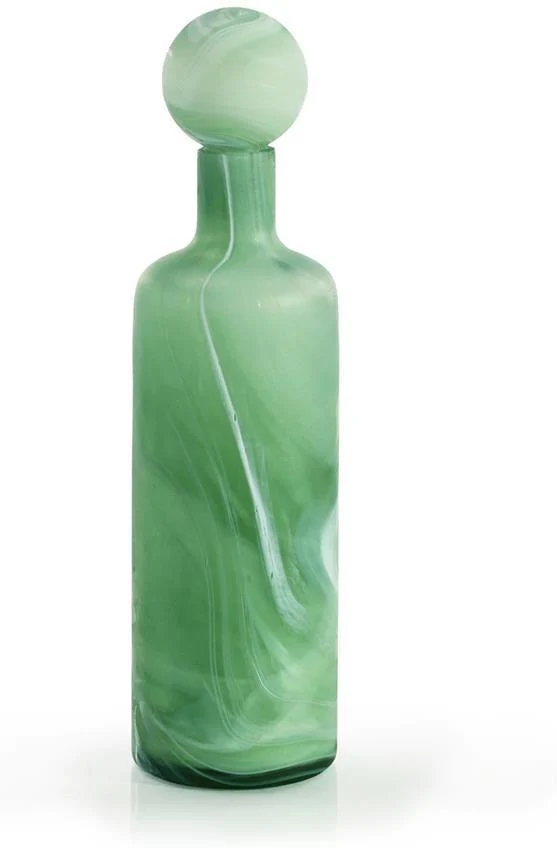 John Richard Decor Spring Breeze Bottle - Image 3