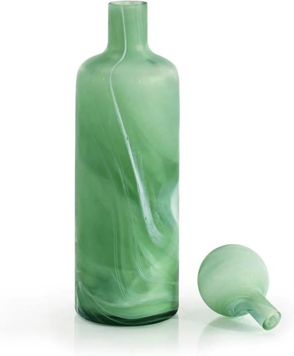 John Richard Decor Spring Breeze Bottle - Image 4