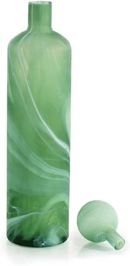 John Richard Decor Spring Breeze Bottle - Image 6