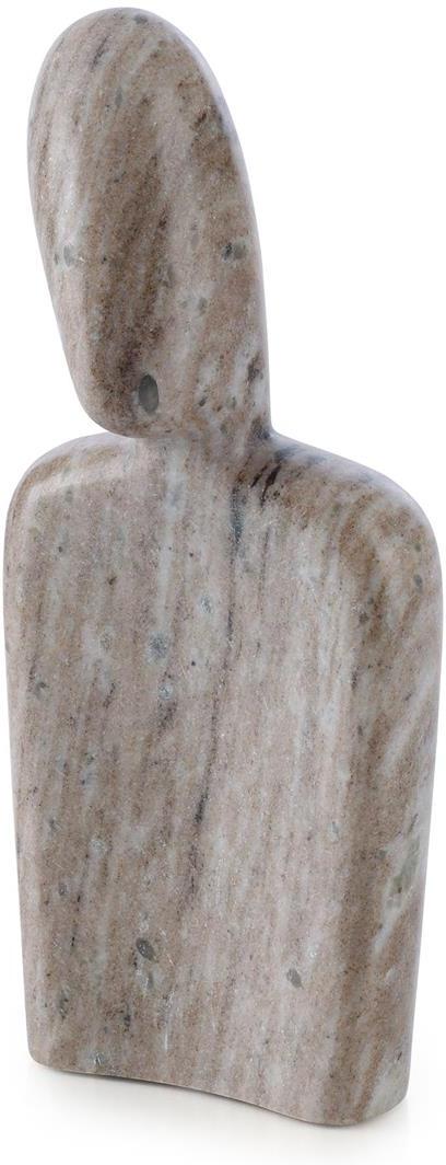 John Richard Decor Stone Figure Sculpture - Image 2