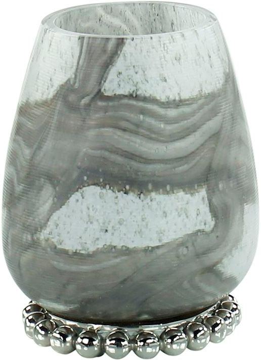 John Richard Decor Stone Mist Vase